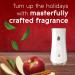 Glade Automatic Spray Refill - Autumn Spiced Apple Air Freshener for Home & Bathroom | Limited Edition | 6.2 Oz - Ship Internationally - Buy Online on GoSupps.com