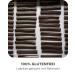 LAKRIDS BY B LOW Sweet Organic Liquorice Stick - 30g - Slow Crafted Gourmet Treat for International Shipping - Buy Online on GoSupps.com