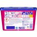 Spee Power Caps Color 3+1 | 32 Wash Pods (2x16 Pack) | Powerful Color Detergent for Radiance Purity & Freshness - International Shipping - Buy Online on GoSupps.com