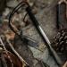 Kr ftig Fire Starter - Round Solid Ferro Rod | 1/2 Thick Fire Steel | 20,000+ Strikes | Sparks Up to 5,500F | Survival Igniter with Lanyard & Multi-Tool Striker - Buy Online on GoSupps.com