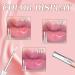 Lip Balm Lip Oil Set Fruit-flavored Moisturizing Lip Gloss Plumping Lip Gloss Crystal Jelly Liquid Lipstick for Women and Girls (Shiny 6colors 6pc) Shiny 6colors 6pc - Buy Online on GoSupps.com