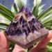 Amethyst Rough Stone 45-50mm Natural Dream Amethyst Quartz Crystal ing ningxiao - Buy Online on GoSupps.com