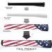 CHAMPKEY USA Pistol Golf Putter Grip - Comfortable Polyurethane Lightweight Standard Pistol Grip - Buy Online on GoSupps.com