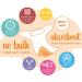 Bambino Mio Miosolo All-in-One Reusable Diaper - Spider Monkey Design | Eco-Friendly & International Shipping - Buy Online on GoSupps.com