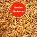 UK GROW 10L Premium Dried Mealworms - Value Pack (10L) - Buy Online on GoSupps.com