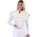 Bosotherm 1600 Shoulder-Neck Heating Pillow | Extra Soft Heat Relief | Removable Supply Line & Auto Switch-Off | 56 x 52 cm Relaxation Solution - Buy Online on GoSupps.com