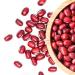 FOTS Small Red Beans Dry - 2 Pounds | Perfect for Louisiana Style Recipes | Fruits Of The Spirit Brand - Buy Online on GoSupps.com