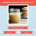 Uncle Bob's Butter Country Rich & Creamy Buttermilk Syrup - Original Flavor - 16 fl oz - Buy Online on GoSupps.com