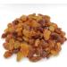AgoraMarket Golden Dried Sultana Raisins 225g 196Kg Premium Quality 225 grams - Buy Online on GoSupps.com