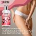 5Kind Anti Cellulite Massage Oil 250ml - Revitalise and Firm Skin - Slimming Body Oil - Buy Online on GoSupps.com