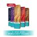 WELLA colorcharm Demi Permanent Hair Color 8G Light Golden Blonde 2 oz - Gray Hair Coverage & Gloss, Pack of 1 - Buy Online on GoSupps.com