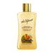 Eda Taspinar Bronze Intense Glitter Tanning Oil for Sparkly Dark Mediterranean Tan All Eyes On You! SPF 0 200 ml (6.8 oz) 1 Pack