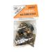 Buy Dried Morel Mushrooms - 1 OZ | Gourmet Forest Mushrooms for Cooking & Baking - International Shipping Available - Buy Online on GoSupps.com