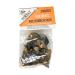 FOREST Dried Morel Mushrooms 1 OZ
