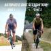Sigma Sport BC 23.16 STS White Bicycle Computer | Altitude Heart Rate & Cadence Functions | High Log Capacity Easy to Use - Buy Online on GoSupps.com
