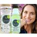 Buy Nativilis Essential Bio-Musselsalbei Oil | Salvia SCLAREA | Antibacterial Menopause Relief | International Shipping Available - Buy Online on GoSupps.com