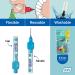 TePe Interdental Brush Original Soft - Mixed Pack for Teeth Cleaning - Buy Online on GoSupps.com