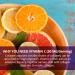 INVIGOR8 Fat Burner: Garcinia Weight Loss Supplement with Collagen Peptides & Vitamin C - Buy Online on GoSupps.com