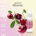 Belissia Cherry Food Aroma - High-Dose 10ml | Perfect for Cooking Baking & Refreshments - International Shipping Available - Buy Online on GoSupps.com