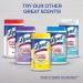 Lysol Disinfectant Spray Sanitizing and Antibacterial - Crisp Linen 19 fl oz (Pack of 4) - Buy Online on GoSupps.com