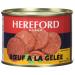 Hereford - Beef jellied 270g - Made in France