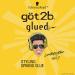Got2B Glued by DJ Pauly D Limited Edition Spiking Glue - 6oz - Buy Online on GoSupps.com