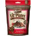 Merrick Lil Plates Small Breed Dog Treats Variety Pack (Salmon, Beef, Turducken, Chicken) + 10ct Pet Wipes - Buy Online on GoSupps.com