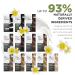Lazartigue The Complete Color 5.00 - Light Chestnut Permanent Hair Dye | International Shipping Available - Buy Online on GoSupps.com
