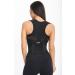 Posture Corrector Deluxe - Adjustable Magnetic Straps - Neoprene - 3XL Black - Buy Online on GoSupps.com