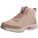 Ryka Echo Mist Women's Water-Repellent Boots 10 Camel Brown