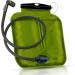 Source Tactical ILPS 3L Low Profile Widepac Bladder - High-Flow Storm Drinking Valve - Leakproof Widepac Closure - UTA Rapid Refill Adaptor - 100oz Black - Buy Online on GoSupps.com