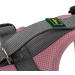 Hunter Harness Maldon Up XS-S - Old Pink/Grey | Premium Dog Harness for Comfortable Fitting & Stylish Look - Buy Online on GoSupps.com
