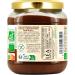 Jardin BiO tic Gluten Free Chocolate Hazelnut Spread - Organic - Gluten Free - AB Certified - 350 g Jar - Buy Online on GoSupps.com
