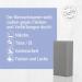 Titania Bimshwamm Bills Sponge for Hand & Foot Care - German Foot Care Stone for Men & Women - Angular Gray - 1 Piece - Buy Online on GoSupps.com