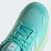 Buy adidas Women's Novaflight Volleyball Shoes - Low | Flash Aqua Ftwr White Lucid Lemon | International Shipping Available - Buy Online on GoSupps.com