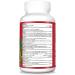 Health Plus Super Colon Cleanse Laxative 530mg 120 Count - Pack of 1 - Buy Online on GoSupps.com