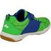Lico Unisex Kids Sport Vs Indoor Trainers 36 EU - Green Blue | International Shipping - Buy Online on GoSupps.com