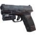 Ade Advanced Optics HG54R Rechargeable Strobe Laser Sight for Springfield Hellcat 9MM Pistol - RED - Buy Online on GoSupps.com