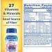 PediaSure SideKicks Kids Protein Shake, Strawberry - 6 Pack, 8 fl oz Each - Key Nutrients for Growth & Nutrient Gaps - Buy Online on GoSupps.com