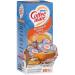 Nestle 75520 Pumpkin Spice Liquid Coffee Creamer 3/8 Oz Mini Cups 50/box - Buy Online on GoSupps.com