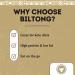 Biltong Bites 250g - Original Flavour | High-Quality South African Snack - Buy Online on GoSupps.com