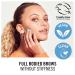 Rimmel London Kind & Free Brow Wax - Clear Long-Lasting Hold Easy Application No Flaking - 0.28oz - Buy Online on GoSupps.com