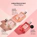 philosophy amazing grace eau de parfum intense - fruity & floral women's perfume - with notes of juicy berries rose absolute & musk - long lasting fragrance 0.33 Fl Oz (Pack of 1) - Buy Online on GoSupps.com