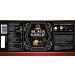 Nat Flav Whole Black Garlic 8.8 Oz (250g) - Fermented 120 Days, High Antioxidants, Non-Additives, Ready to Eat Healthy Snack - Buy Online on GoSupps.com