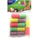 Ware Manufacturing Rice Pops Small Animal Chew Treat - Small Blue/Purple (3074)