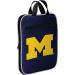 Northwest NCAA Michigan Wolverines 28 x 11 x 12 Steal Duffel Bag - Officially Licensed College Merchandise - Buy Online on GoSupps.com