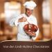 Buy Lindt Dark Chocolate Spread 220g | Gourmet Cocoa Cr me for Bread | Perfect Chocolate Gift - Buy Online on GoSupps.com