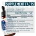 Extra Strength Liquid Biotin & Collagen for Hair Growth - 10,000mcg Biotin & 5,000mcg Collagen - Women's Biotin & Collagen Drops - 2oz Pack - Buy Online on GoSupps.com