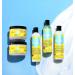 CURLS Blueberry Bliss Reparative Hair Wash - 8oz Sulfate-Free Cleanser for All Curl Types - Buy Online on GoSupps.com