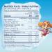 KD Kraft Dinner Paw Patrol Macaroni and Cheese Shapes 156g Pack of 12 Cheese 1.87 kg (Pack of 1) - Buy Online on GoSupps.com